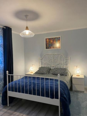 Apartamento Turístico Plaza II